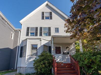 35 Appleton St, Everett, MA, 02149