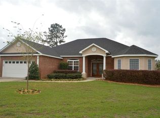 7065 Sawley Ln, Tallahassee, FL 32317