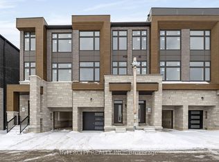 16 Radisson St, Vaughan, ON L4H 5G9