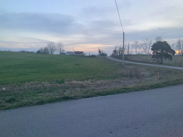 1633 Clifty Hill Rd, Science Hill, KY 42553