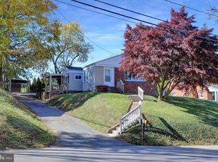320 E Main St, Westminster, MD 21157