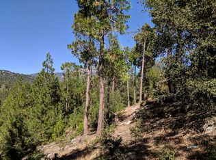 Middle Rdg, Idyllwild, CA 92549