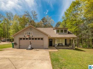 180 Sportsmans Dr, Odenville, AL 35120