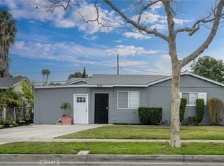 625 S Townsend St, Santa Ana, CA 92703