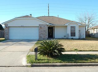 511 Northaire Dr, Houston, TX 77073