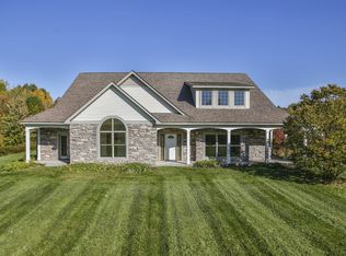 2676 130th Ave, Glenwood City, WI 54013