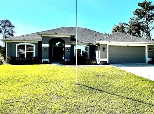 9832 SW 46th Ct, Ocala, FL 34476