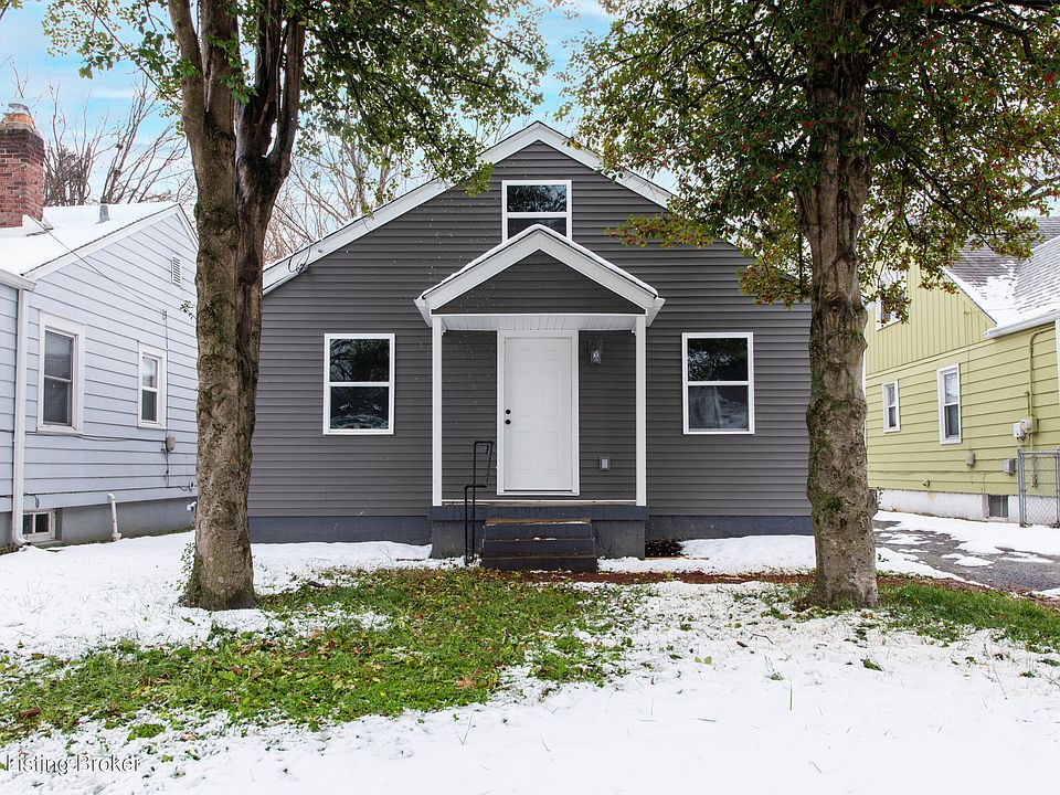1st image of 3818 Jewell Ave