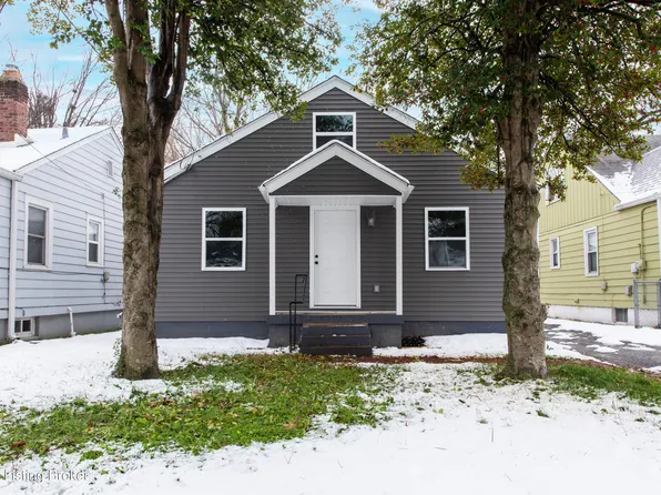 3818 Jewell Ave, Louisville, KY 40212