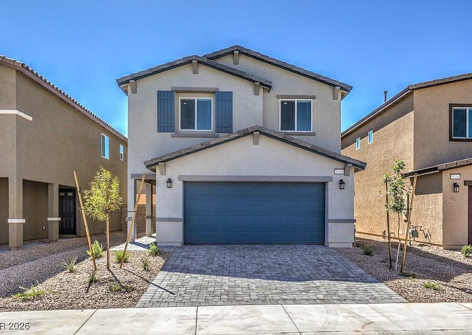 1st image of 6027 Orchid Falls St #3