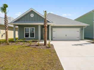327 Sea Grv Way, Pt Saint Joe, FL 32456