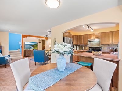 541 E Alameda St APT D, Santa Fe, NM, 87501