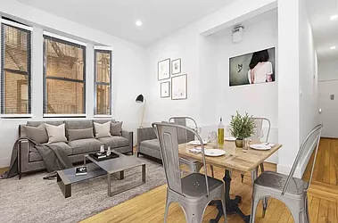 Rented by MOTION New York