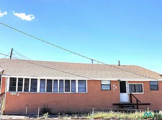 206 S Woodrow Ave, Gallup, NM 87301