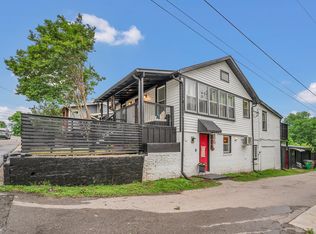 305 S 14th St #2, Nashville, TN 37206