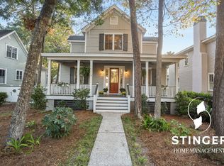 14 Hayek St, Beaufort, SC 29907