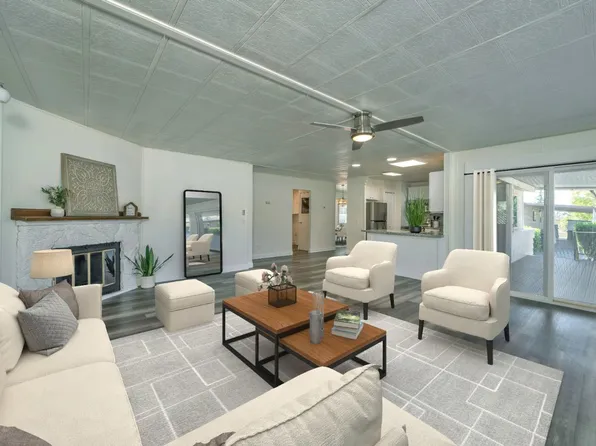 2681 Cameron Park Dr Space 117, Cameron Park, CA 95682
