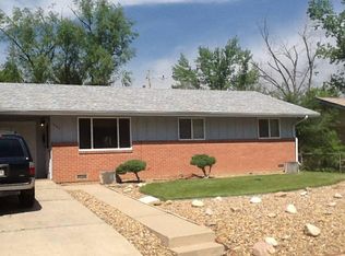 865 34th St, Boulder, CO 80303