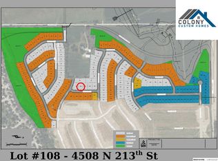 4508 N 213th St, Elkhorn, NE 68022