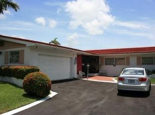 1932 NE 118th Rd, North Miami, FL 33181