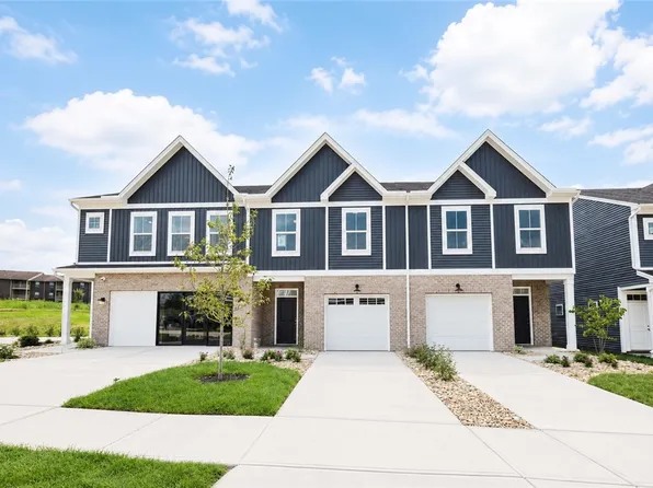 2753 Forest Haven Dr #46, Middletown, OH 45044