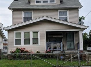 13906 Lyric Ave, Cleveland, OH 44111