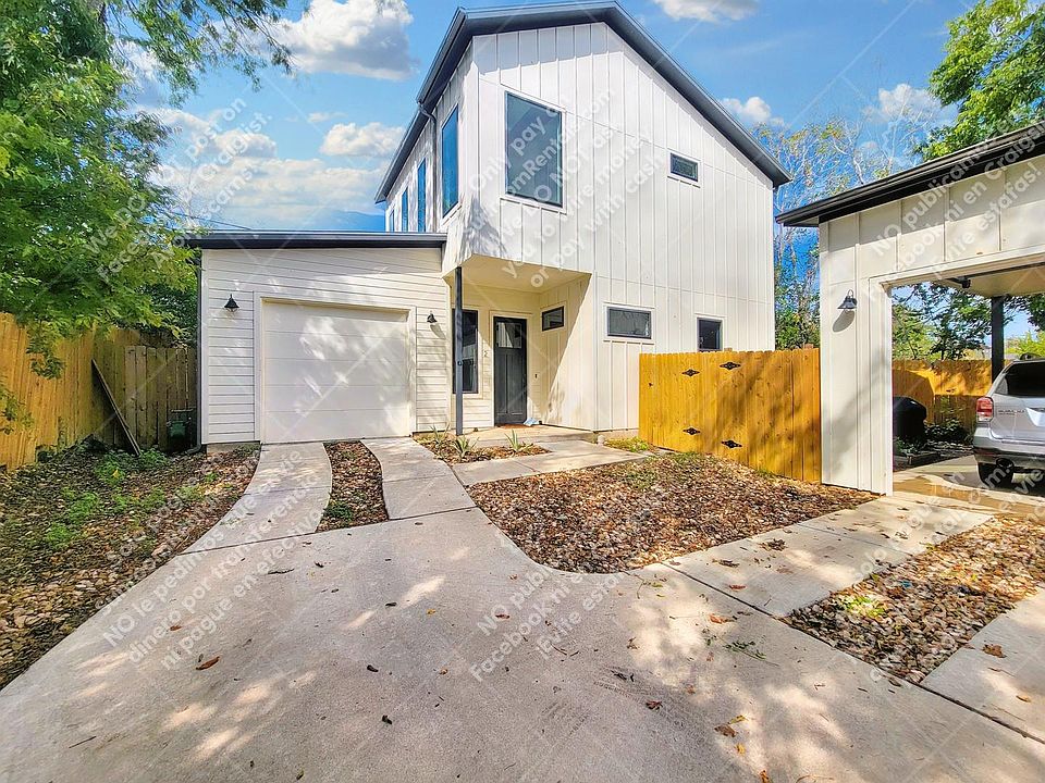 1st image of 2100 Palo Pinto Dr #B