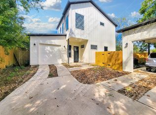 2100 Palo Pinto Dr #B, Austin, TX 78723