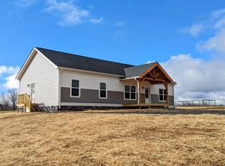 1345 Hale Rd, Check, VA 24072