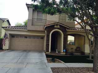 3901 S Angler Dr, Gilbert, AZ 85297