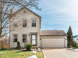 850 Buehler Dr, Delaware, OH