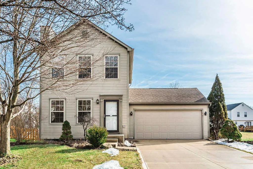850 Buehler Dr photo 1