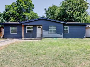 2511 Bluffton Dr, Dallas, TX 75228