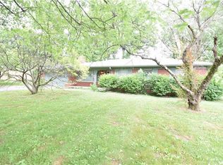 6033 Winnpeny Ln, Indianapolis, IN