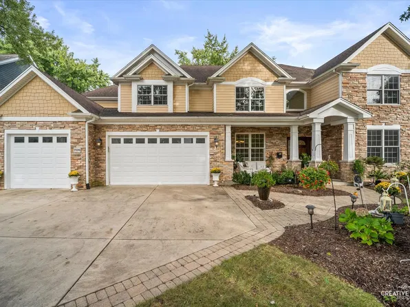 706 Wehrli Dr, Naperville, IL 60540