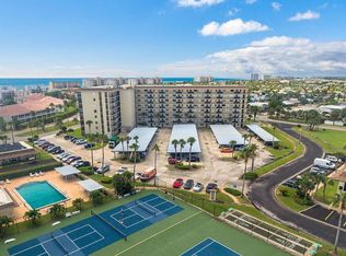 520 Palm Springs Blvd APT 107, Indian Harbour Beach, FL 32937