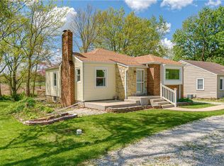 1009 Lindberg Rd, Anderson, IN 46012