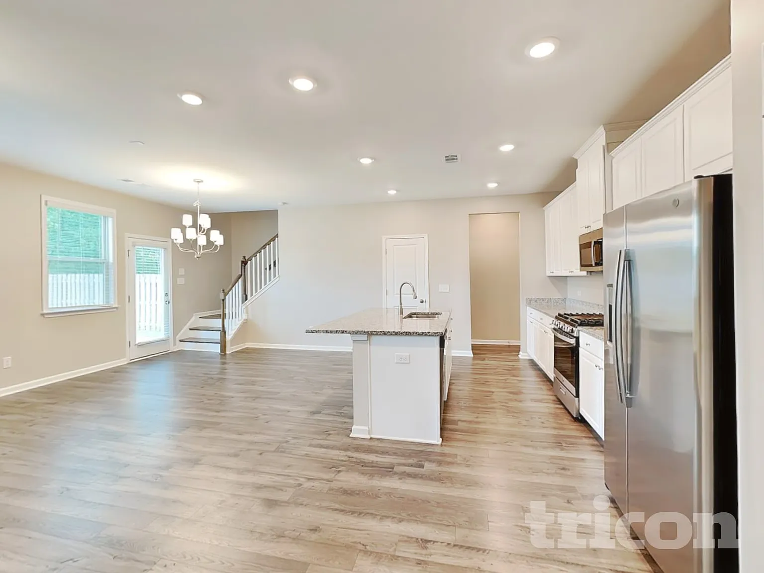 191 Chapelcrest Lane Holly Springs GA — Photo 4