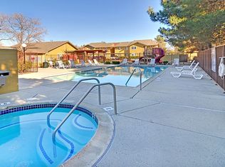 Boulder Creek Apartments, Oroville, CA 95965