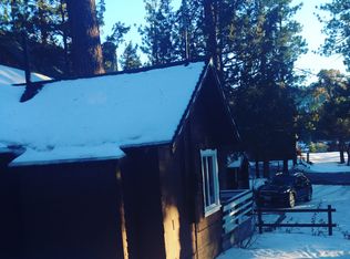 42758 Cougar Rd, Big Bear City, CA 92314