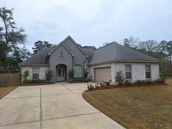341 Alan Cir, Slidell, LA 70458