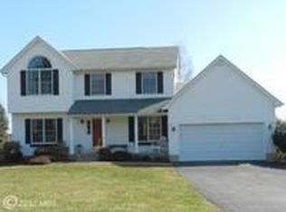 1917 Bulls Sawmill Rd, Freeland, MD 21053