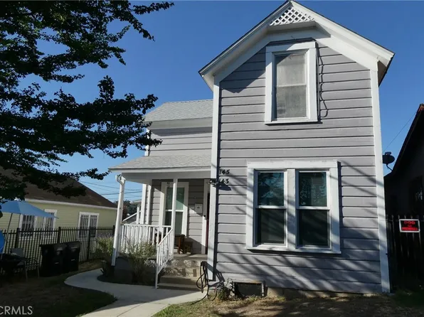 143 E Avenue 32, Los Angeles, CA 90031