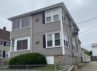 240 Barnes St, Fall River, MA 02723