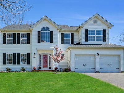 1090 Buccaneer Ln, Manahawkin, NJ, 08050