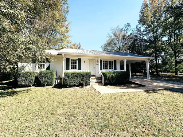 100 Nancy B Dr, Savannah, TN 38372