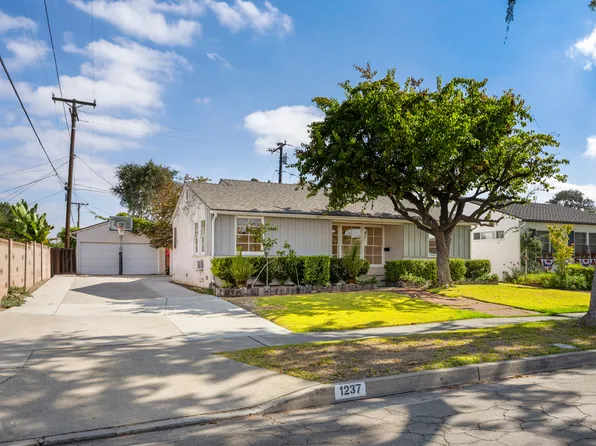 1237 W Oak Ave, Fullerton, CA 92833