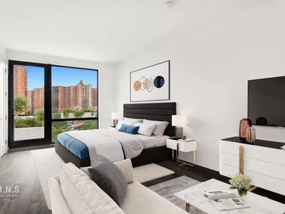107-02 Queens Blvd #8B, Forest Hills, NY, 11375