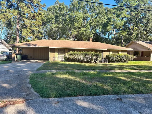 2701 Ridge Lake Dr, Shreveport, LA 71109