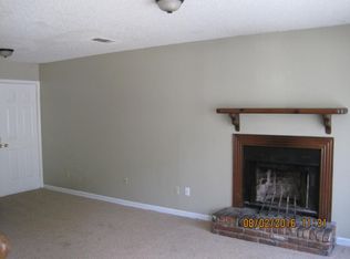 3514 Christine Rd, Memphis, TN 38118